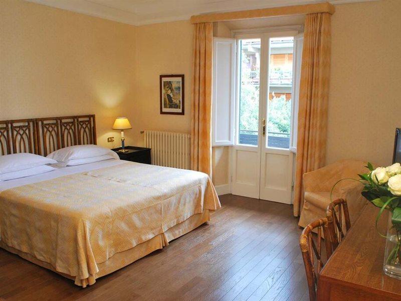 Hotel Francia E Quirinale Montecatini Terme Extérieur photo