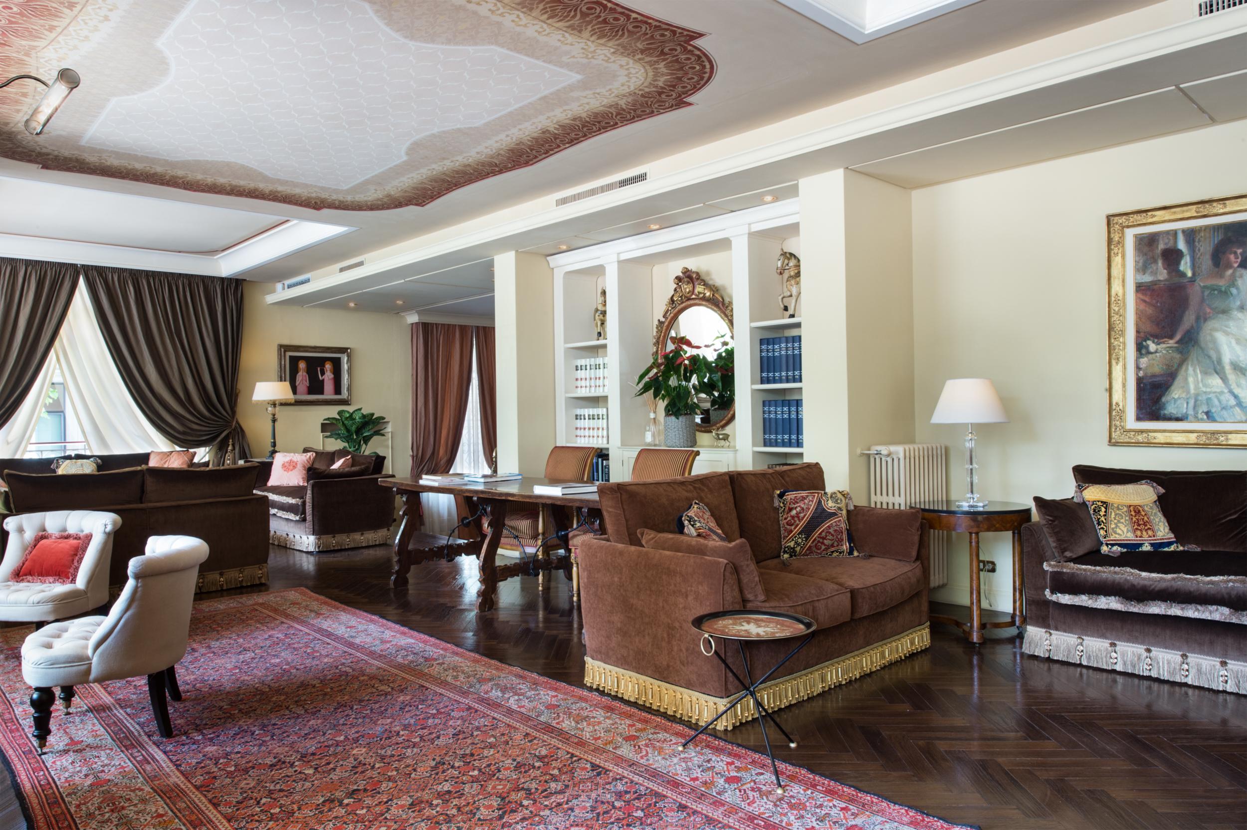 Hotel Francia E Quirinale Montecatini Terme Extérieur photo