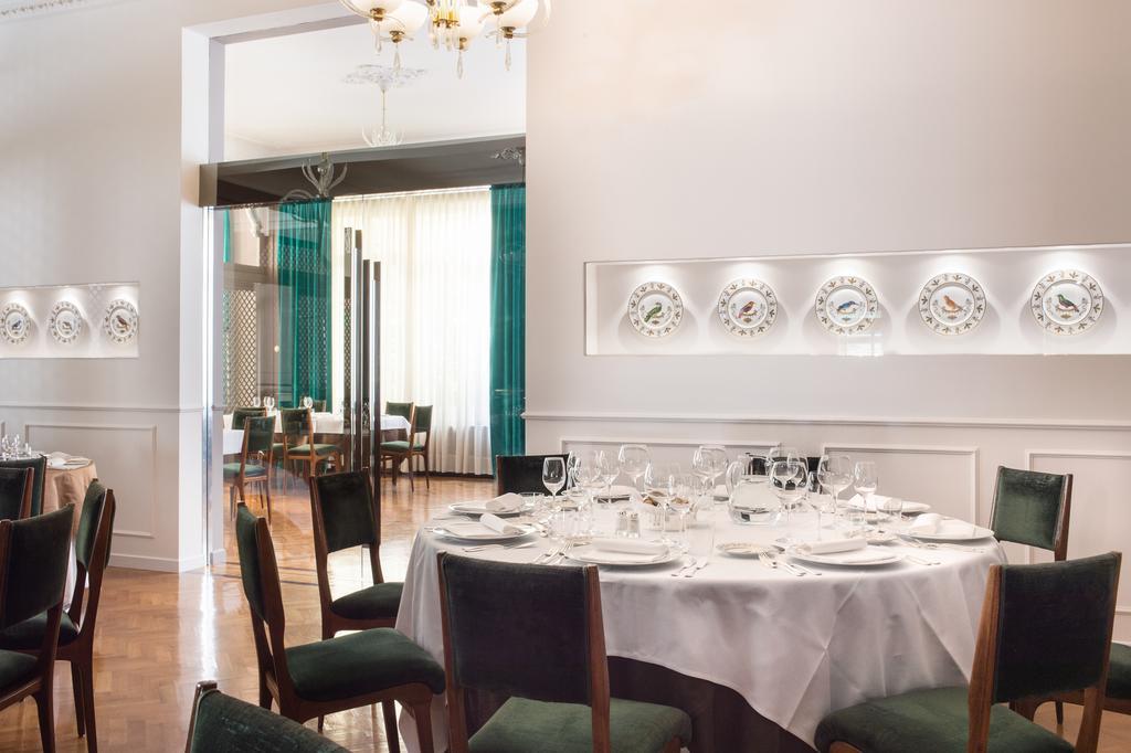 Hotel Francia E Quirinale Montecatini Terme Extérieur photo
